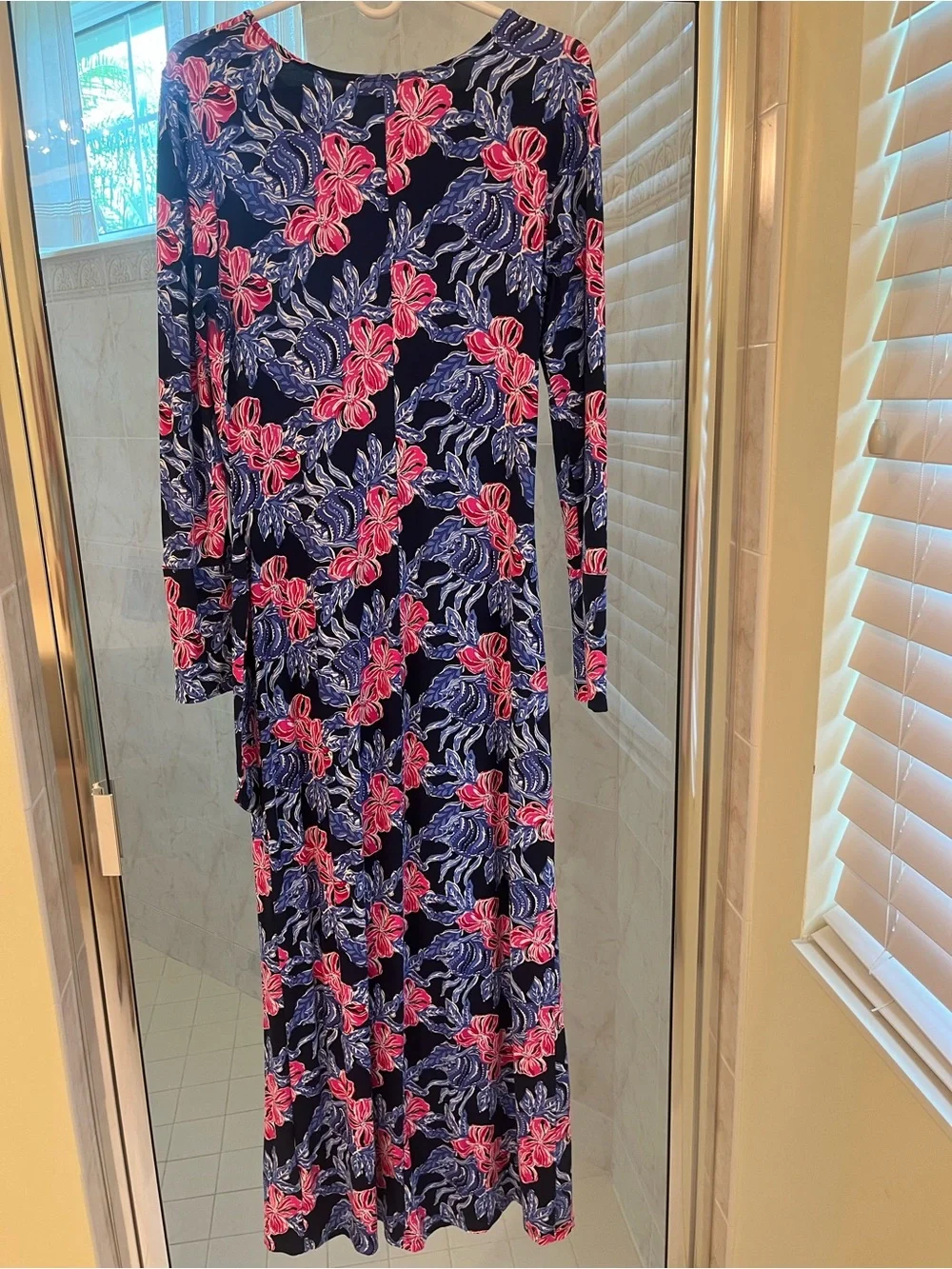 NWOT Bryson Lilly Pulitzer Dress - Picture 11 of 13